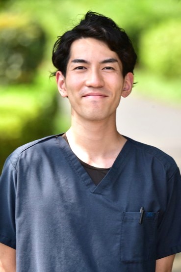 Nakanishi